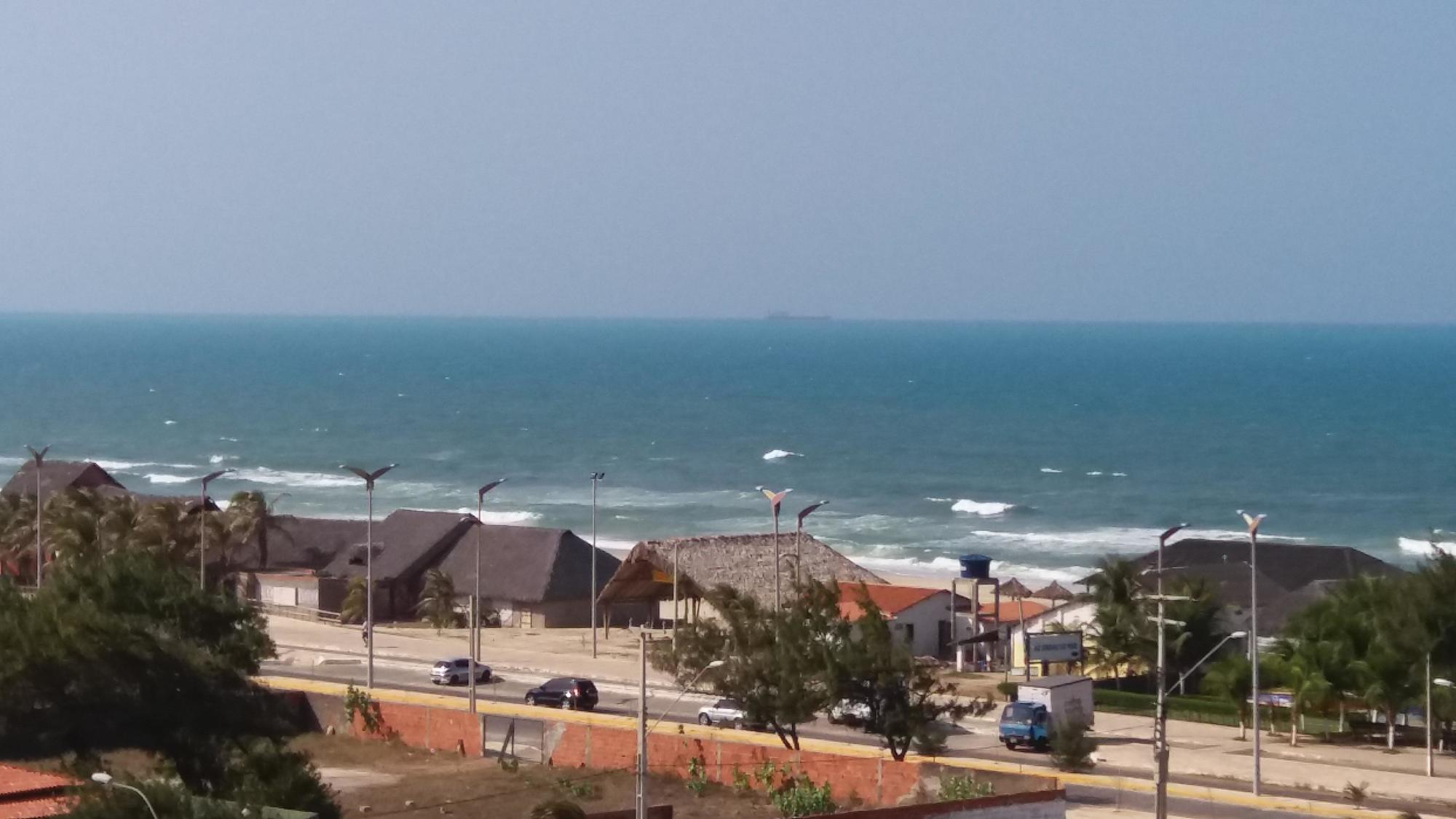 פורטאלזה Kimo Palace מראה חיצוני תמונה