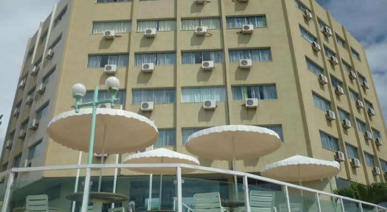 פורטאלזה Kimo Palace מראה חיצוני תמונה